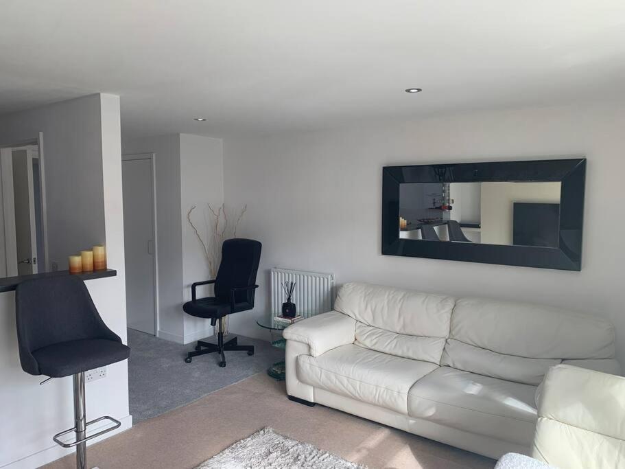 Flat In Hackney Londra