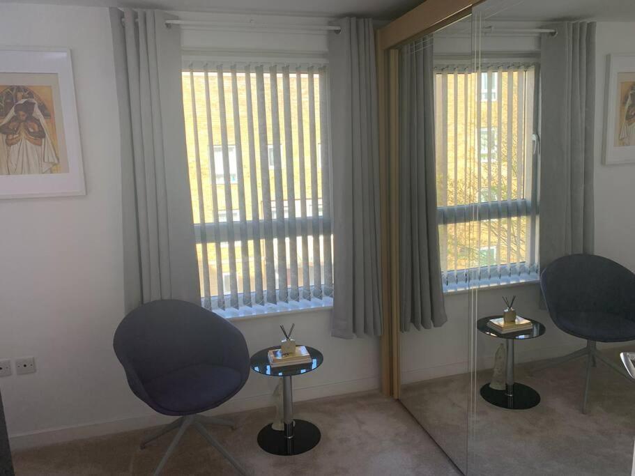 Appartamento Flat In Hackney